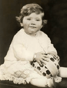 Andrea Fay Simmonds