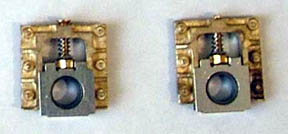 Hornblocks completed