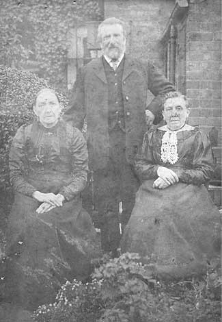 James Hardy and wife Ann