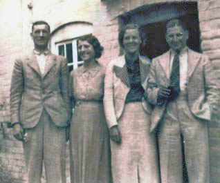 Agnes and husband Henry