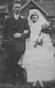 Charlie's Wedding Day