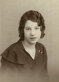 Clara Simmonds