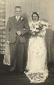 Clara and Albert's Wedding Day