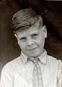 Derek aged about 11 years