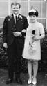 Douglas and Tina's Wedding Day