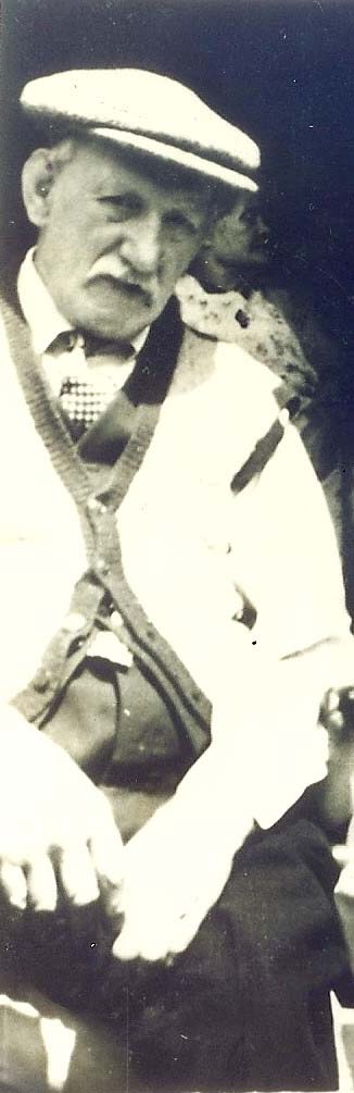 John Thomas Herrington