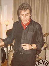 Francis Edward McGuinness (Frank)