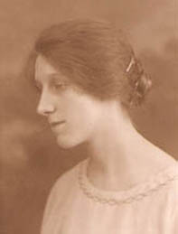 Frank's daughter Kitty Olive