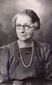 Maud Day