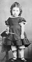 George's daughter Alice