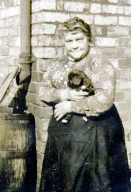 Alice Jeanette Pitch 1861-1945