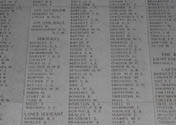 Henry James Bembridge inscription Menin Gate
