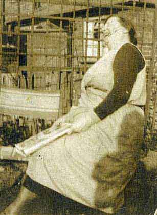 Henry James sister Edith
