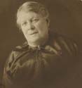Henry's mother Ellen