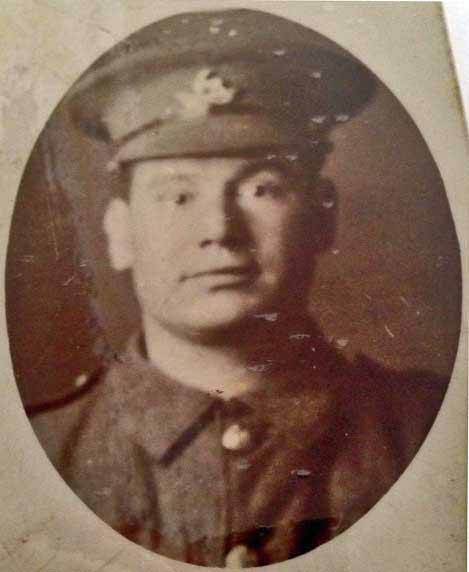 Henry James Bembridge
