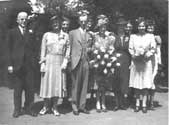 The wedding of Charles and Kate