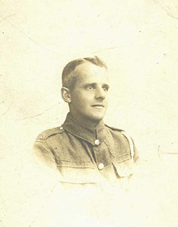 Unknown Bembridge possibly Henry's brother Edward