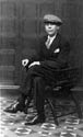 Henry Simmonds