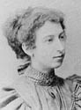 magaret's mother Maud