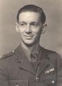 Rupert during WWII