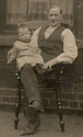 Sarah's husband Henry