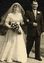 Thomas's daughters wedding