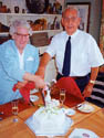 Thomas's Golden Wedding