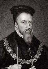 Thomas Stanley 1St Earle of Derby