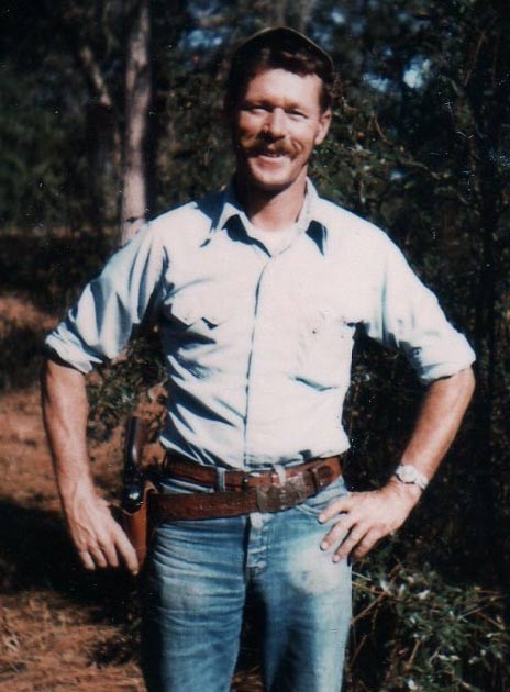 Wayne Burton