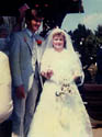 Wendy's Wedding Day