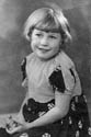 Williams daughter Joyce